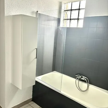 T1 Bis Teamrenovated In Muret Apartman *